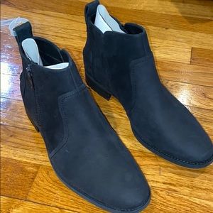 Brand new women’s booties